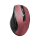 UGREEN Bezprzewodowa mysz MU006 2.4 GHz BT 5.0 czerwona 6941876227525 - 1267509 - zdjęcie 2